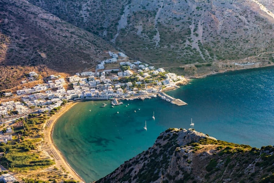 Greece Golden Visa: Complete Guide for Foreign Investors